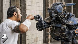 Sci-Fi Movies That Were WAY Too Accurate