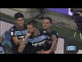 Serie A TIM | Highlights Udinese-Lazio 1-2