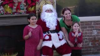 Experience Chino - Fall 2018