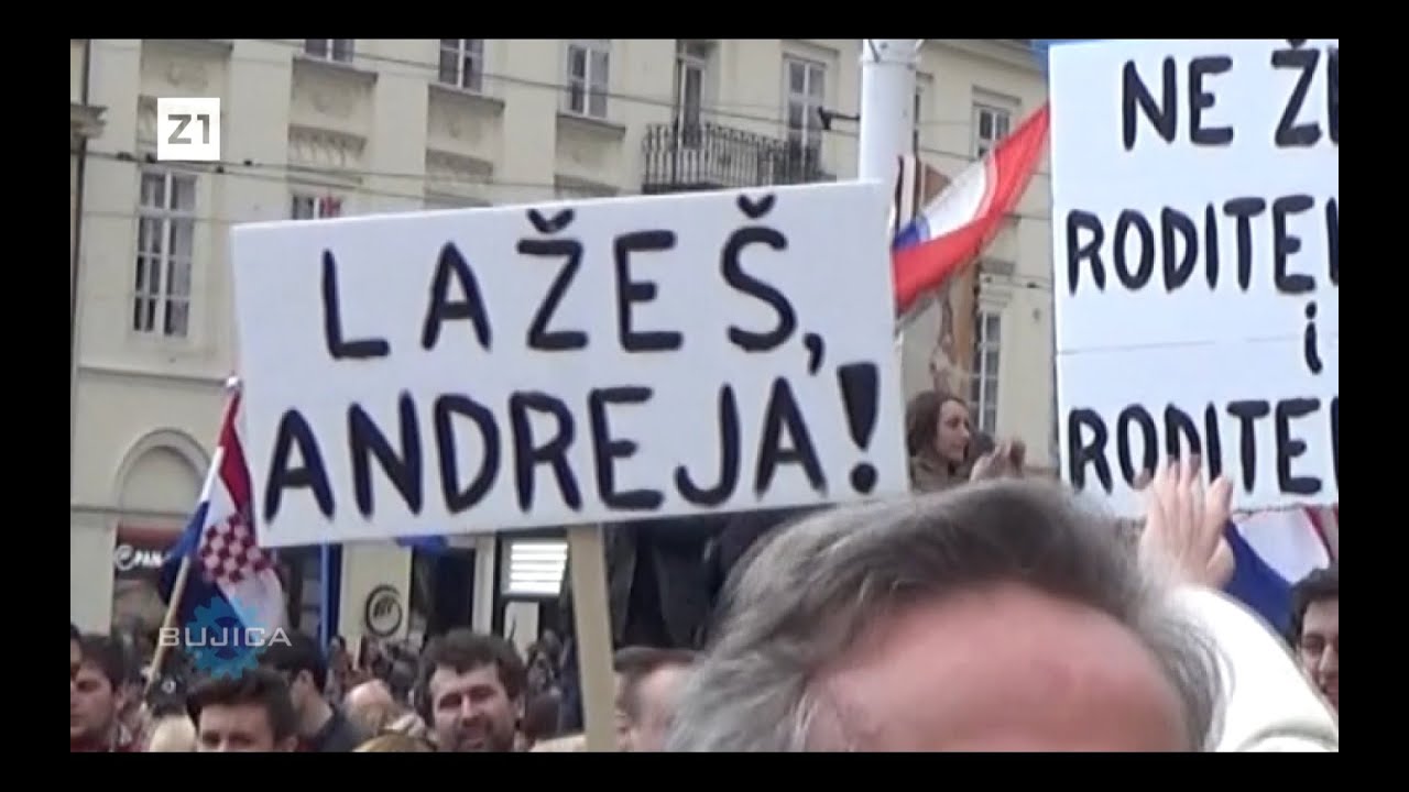BUJICA 13.07.2020. DOMOVINSKI POKRET PROTIV EURA! Dr. Vesna Vučemilović: Tražimo referendum!