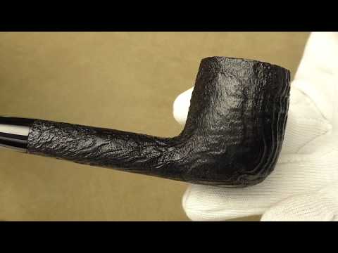 Dunhill Shell Briar 2110 - pipe D320