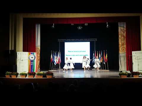 Trupa „Or Neurim” - Festivalul Interetnic „Confluențe”Iasi 2018 Video: Robert Schorr