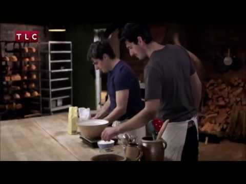 The Fabulous Baker Brothers  - Wicked Doughnuts