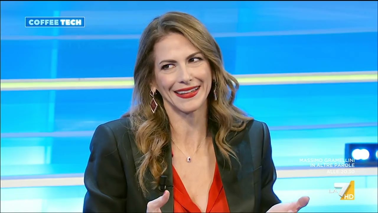 Coffee Tech 15/11/2025