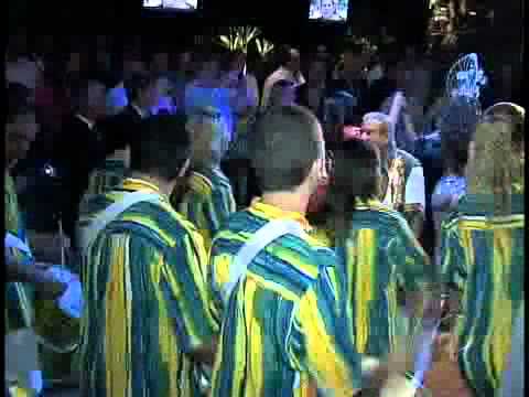 Clipe do Campeonato Paranaense 2011