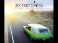 Jem - Amazing Life (Six Feet Under OST) 