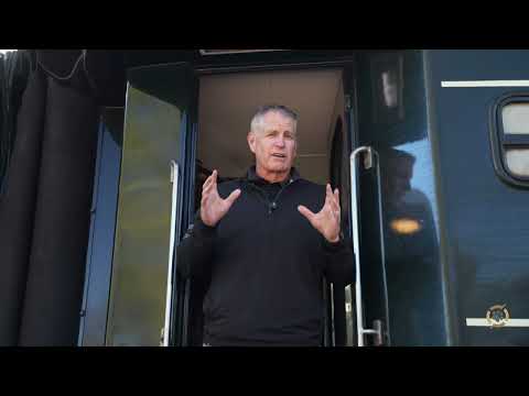 The Rovos Rail Experience in South Africa • Ascot Tours