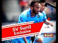 Our team is hungry to win the gold again: SV Sunil