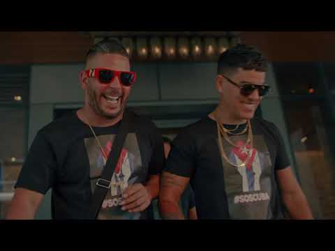 Peter Nieto x Nklabe x RKM - Jugaste A Perderme [Official Video]