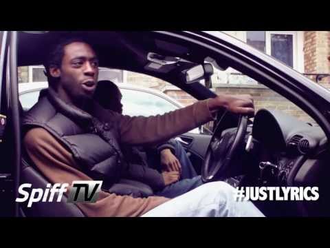 #JustLyrics - Don Tanch @Don_Tanch @Spifftv | Spifftv