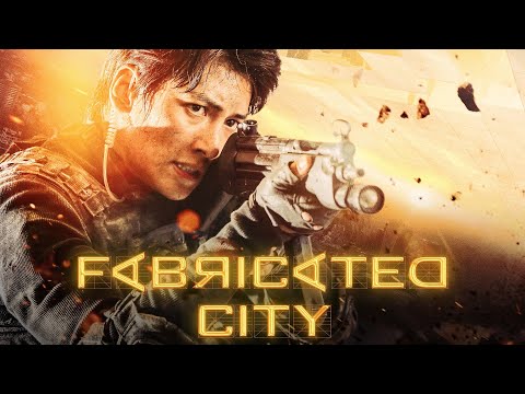 Trailer Fabricated City