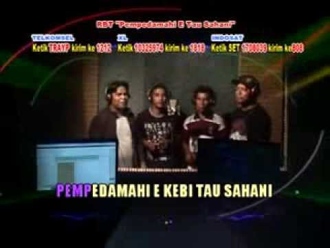 Putra Santiago - Pempedamahi E Tau Sahani