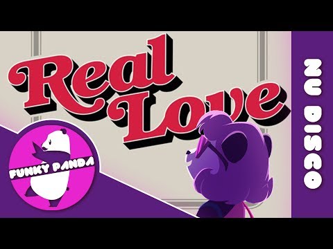 Nu Disco | Funk LeBlanc - Real Love (ft. Holland Greco)