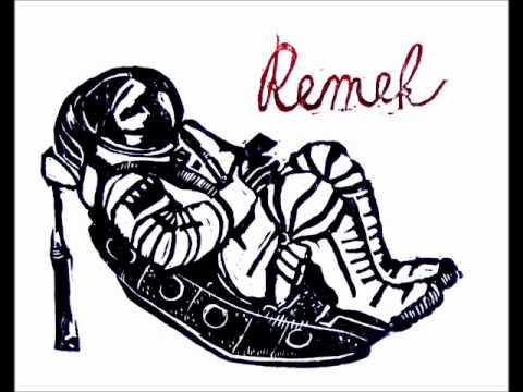 Remek - Na konci