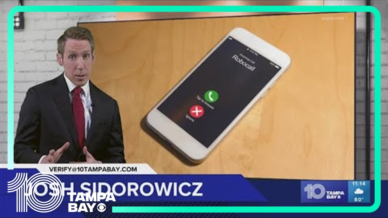 No, the national Do Not Call Registry does not stop all unsolicited phone calls