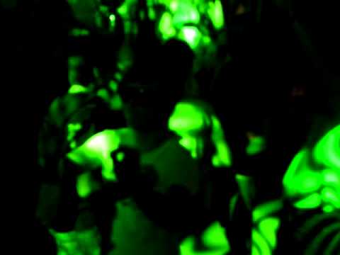 Smailov & Phateq(Techno.UA) @ Redline, Donetsk