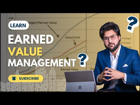 What is Earned Value Management ? | EVM | Learn About EVM
