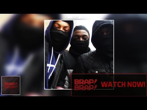 S'Kizzy (25) x SL (VP) x TR (25) - No Hook (Prod. @A2RBEATZ)