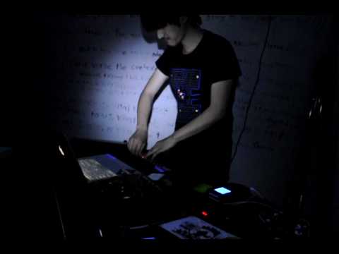 Baifan at Nospace Gallery in Bangkok