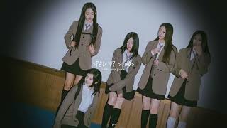 Download lagu ditto - newjeans (sped up) mp3