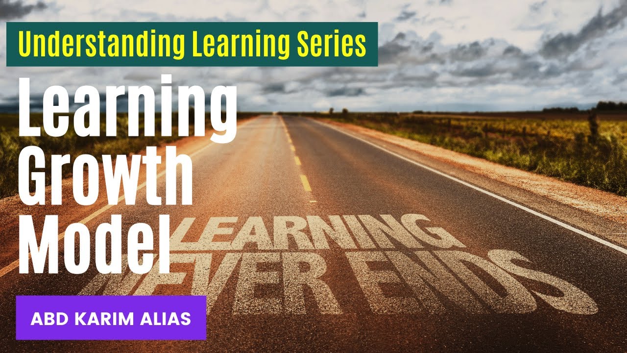 The Learning Growth Model