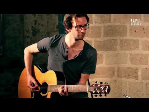 Taxidermist - Into Sleep live @ Kapelsessies 2014