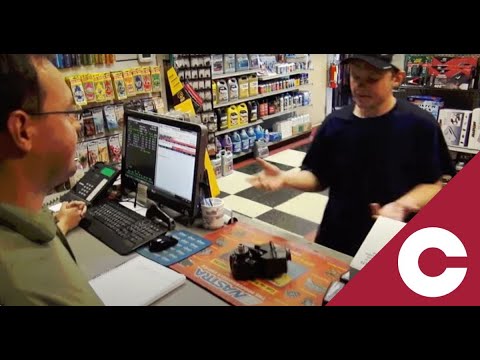 CARDONE Counter Person's Education - Vehicle Electronics Proper Diagnosis Tips to know Pre/Post Sale