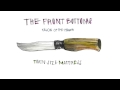 The Front Bottoms - Twin Size Mattress (Official ...