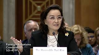 Murphy Discusses Energy Independence, Azerbaijan’s Relationship With Russia, at SFRC Hearing