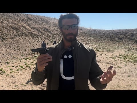 Beretta 21A Bobcat Review: Would You Carry a Beretta 21A Bobcat?