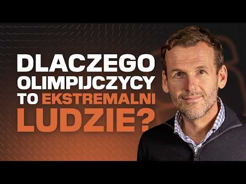 Jak budować odporność psychiczną na lata. | Mateusz Kusznierewicz