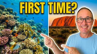 Things to do in Australia: A Practical Two-Week Guide