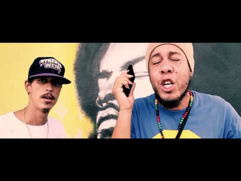 Zamzy Mckn " freestyle "