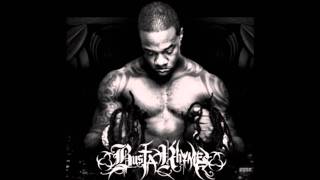 Busta Rhymes - Break ya Neck Original HD HQ