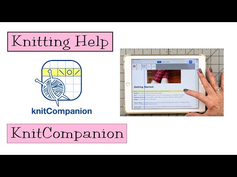download lagu mp3 mp4 Knitting Companion, download lagu Knitting Companion gratis, unduh video klip Knitting Companion