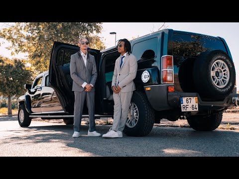 Brankin Veteranu x D-raw na Mike - Anjos Caídos [ Official Vídeo Clip ]