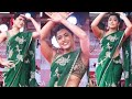 Rashmika Mandanna Dance Performance Rashmika Mandanna Crazy Dance Rashmika Mandanna Videos