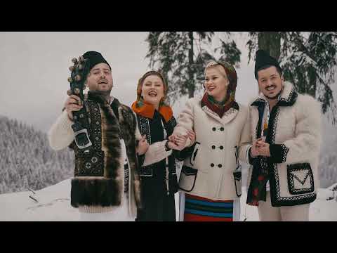ROMANU-I IN SARBATOARE-Alexandru Bradatan,Andreea Haisan,Oana Tomoiaga si Paul Ananie