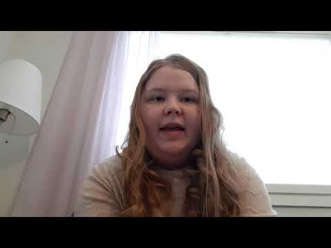 Rakastan romanian kieltä