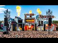 Dominator Festival 2019 Rally Of Retribution Official Aftermovie