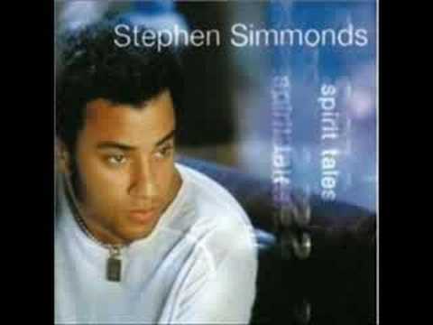 Stephen Simmonds  "All The People"  [ + Lyrics ]