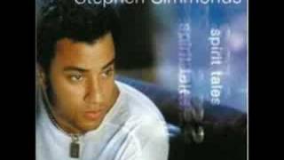 Stephen Simmonds  &quot;All The People&quot;  [ + Lyrics ]