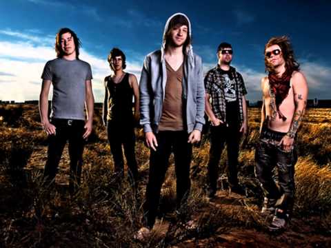 Four letter lie - Charlatan (with lyrics)