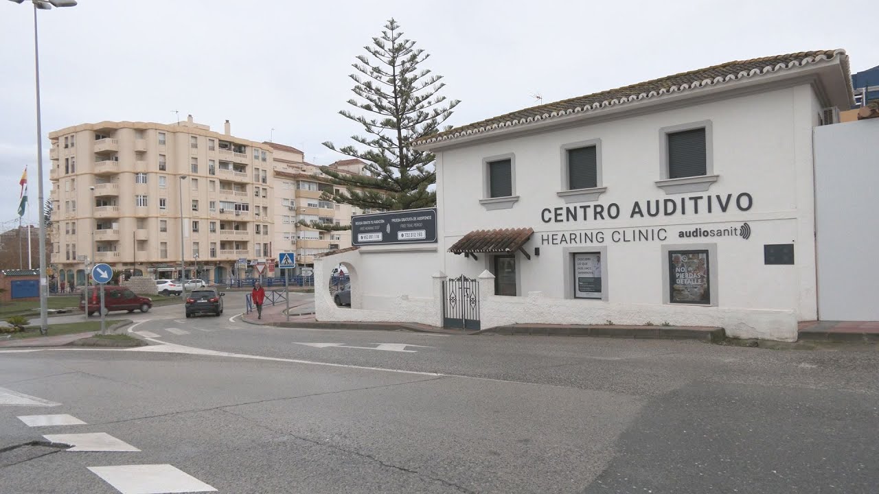 Salud aditiva en Audiosanit