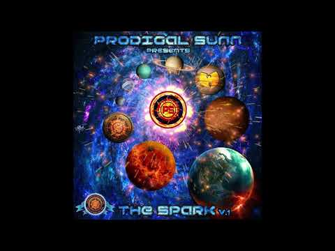 Prodigal Sunn - The Spark [ALBUM] (2017)