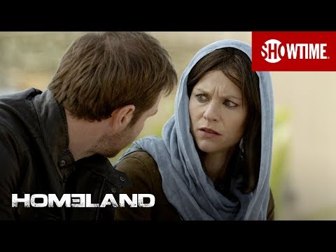 Homeland Season 8 (Promo 'This Season')
