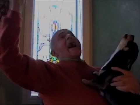 CARLO AURUCCI e Gennarino  - O Sole Mio