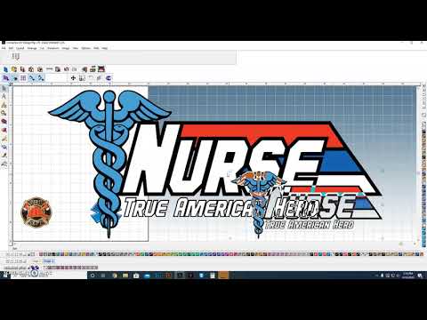 Compress RIP Software | Creating Custom Text