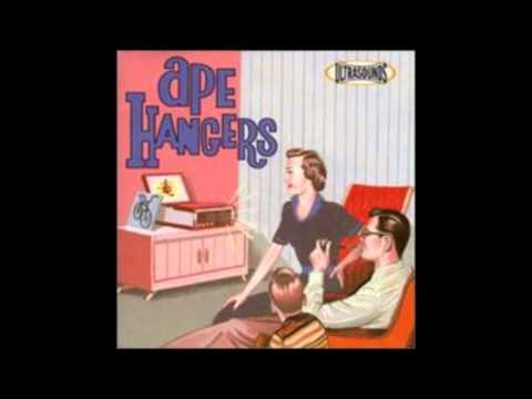 Ape Hangers- This is my life