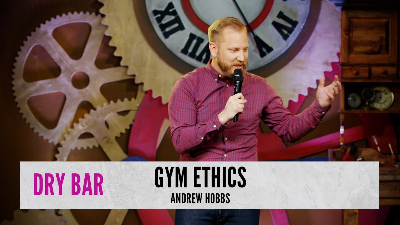 Working smarter, not harder.  Andrew Hobbs